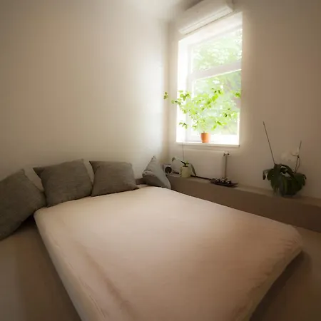 Dzivoklis Gertrudes Iela Apartment Riga